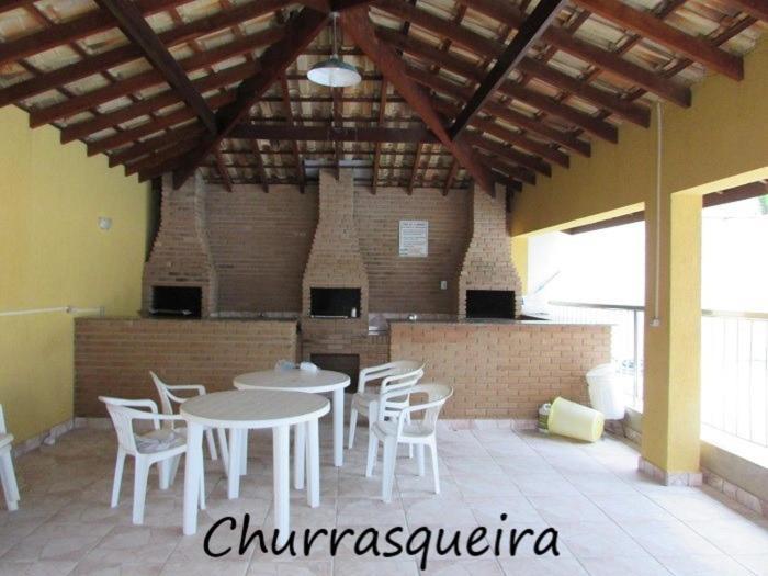 Apartamento Amplo Praia Grande Ubatuba JJ Mendes Bagian luar foto