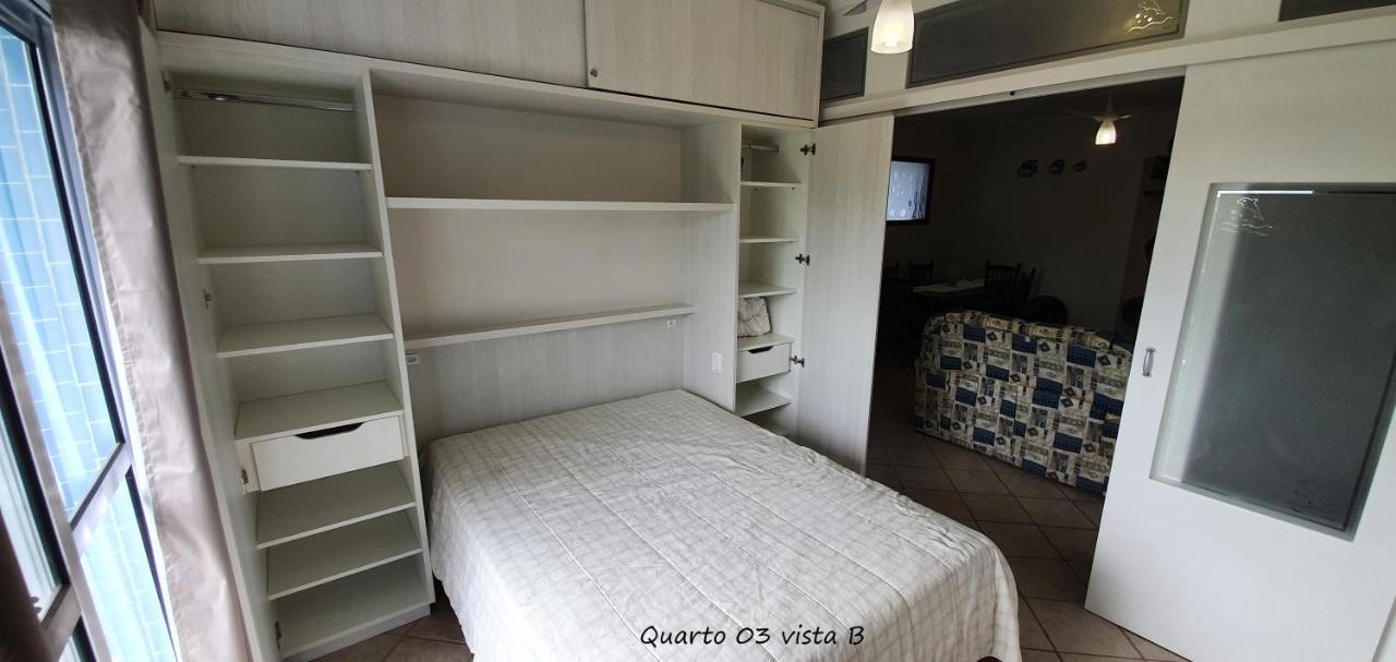 Apartamento Amplo Praia Grande Ubatuba JJ Mendes Bagian luar foto