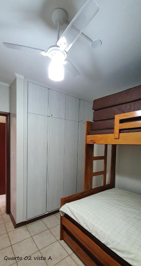 Apartamento Amplo Praia Grande Ubatuba JJ Mendes Bagian luar foto