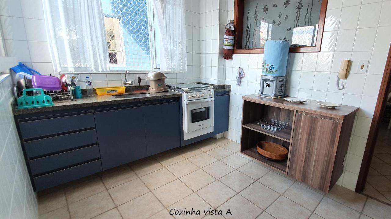 Apartamento Amplo Praia Grande Ubatuba JJ Mendes Bagian luar foto