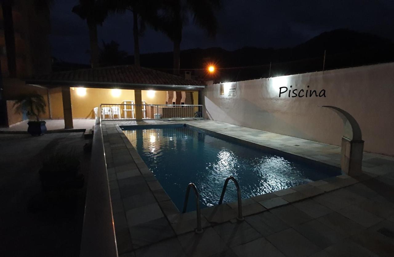 Apartamento Amplo Praia Grande Ubatuba JJ Mendes Bagian luar foto